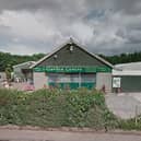 Find Strawberry Corner Garden Centre at 1 Wallyford Toll, Wallyford, Musselburgh EH21 8JU. Rated 4.5 on Google Reviews