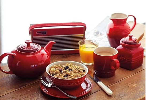 These are the best Le Creuset kitchenware deals in the Amazon Prime Day event