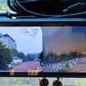 Mirror-mounted dashcams are a clever idea - but this Miofive Mirror 1 bundles in some serious tech, too