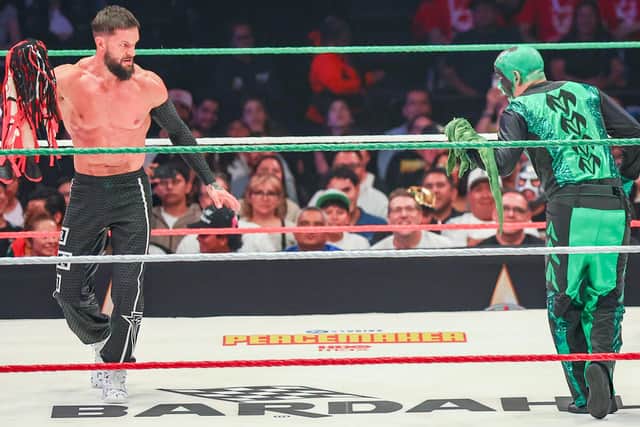 WWE Monday Night Raw preview: UK start time and matches announced ...