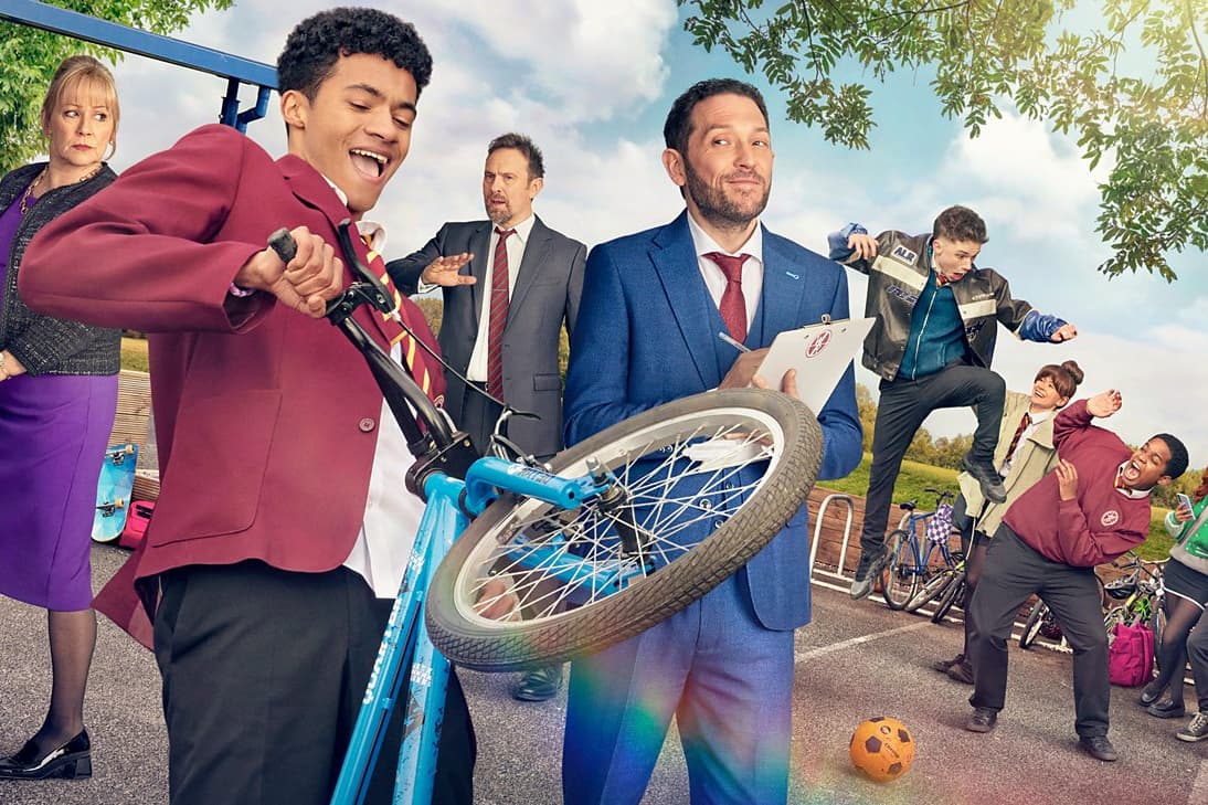 Shewee Waterloo Rd Waterloo Road cast: who is new to cast for series 16?