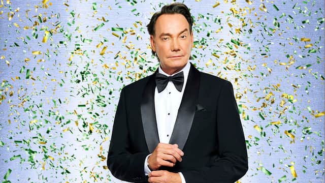When is the Strictly Come Dancing results show?