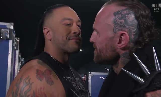 WWE SmackDown: UK start time and matches announced ahead of Crown Jewel ...