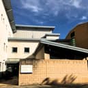 Polwarth Medical Practice is located at Tollcross Health Centre, 10 Ponton Street, Edinburgh

