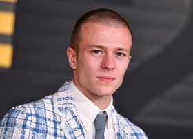 Scottish-Italian actor Ruaridh Mollica will appear in upcoming MCU show Vision Quest. 