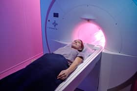Private MRI scans can now be booked directly online, offering faster results than standard NHS waiting times.
