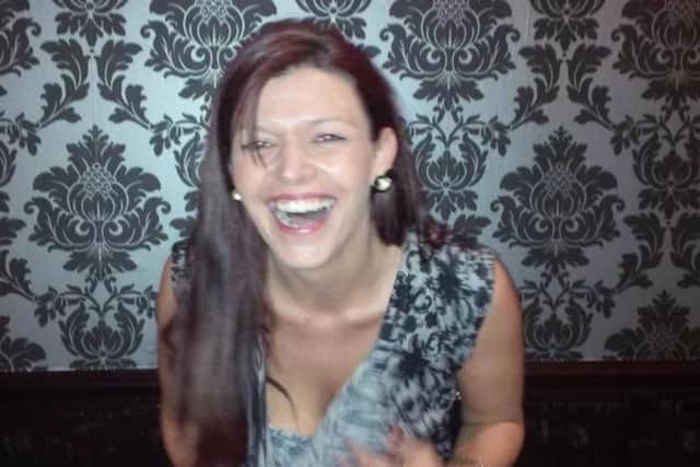 Emma McGinty's eldest daughter Nicole described her as an 'absolutely amazing' mum, who had the 'biggest heart'.