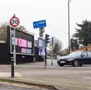 Drivers are most likely to break the law at 8:27am and 7:15pm.