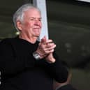 Former Hibs investor Bill Foley, owner of the Black Knights group, has bought Prem Rugby club Exeter Chiefs.