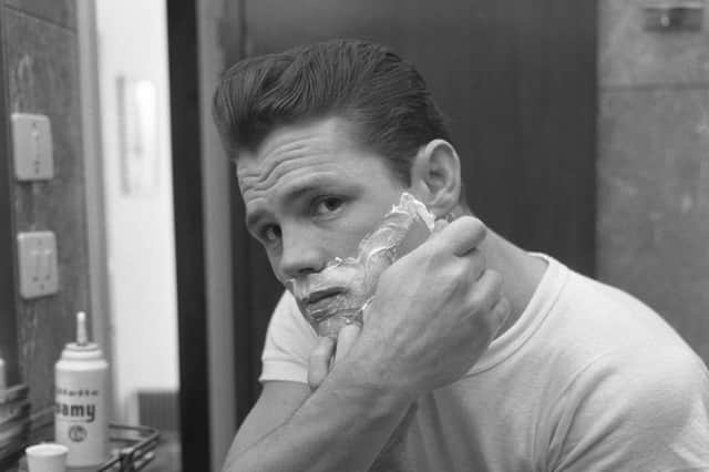 One person told how he is still using a Gillette razor from the 1960s
