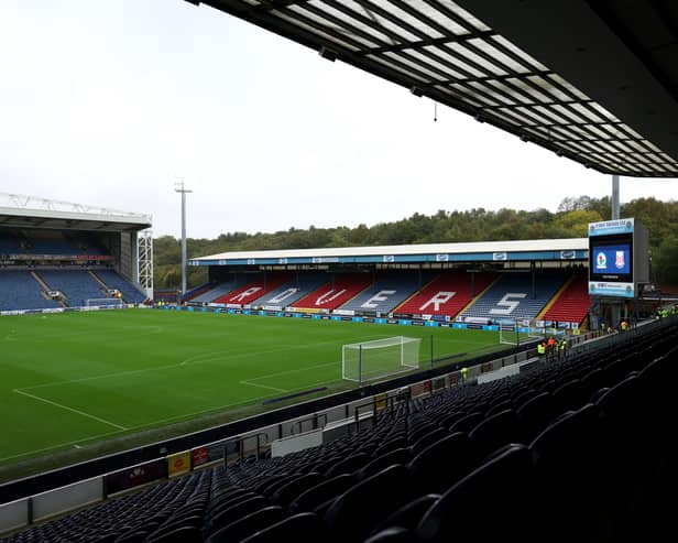 QPR travel to Ewood Park for midweek Championship action.
