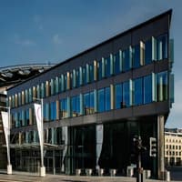 Edinburgh to host G20 summit of finance ministers and central bank governors next year