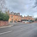 The Nether Abbey Hotel is set for a significant refurb following the  acquisition by Buzzworks