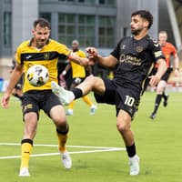 Tynecastle hero casts Hearts vs Nordsjaelland score prediction as Jambos Conference League approach assessed