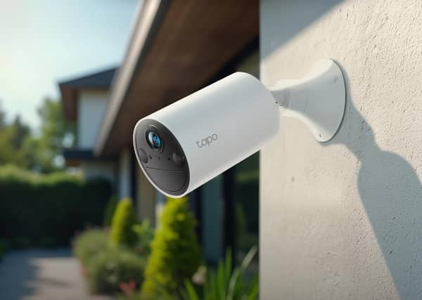 Wireless security cameras are a simple way to boost your home security - but they rarely come this cheap