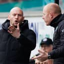 Hibs boss David Gray is looking for his team to show bouncebackability after their Scottish Cup exit.