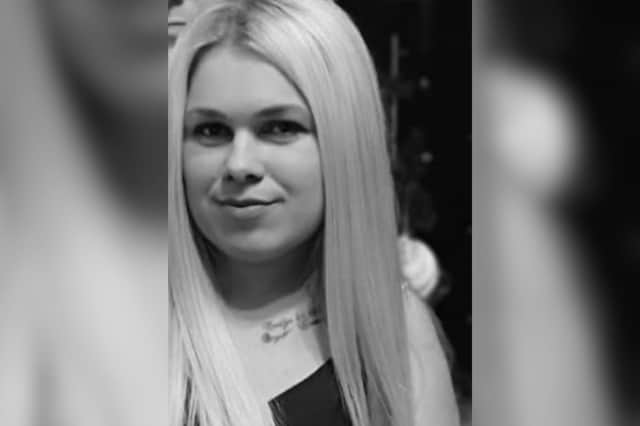 Viktorija Lukjanova used the names of family members for two of the bogus workers and forged time sheets and invoices.