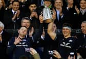 Can Scotland lift the Calcutta Cup at Murrayfield once more?