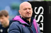 The Scots already have a mountain to climb in the Six Nations after the Italy defeat.