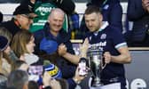Scotland lifted the Doddie Weir Cup last season with a 35-29 victory over Wales.