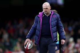 Gregor Townsend has steered Scotland to their fourth successive Doddie Weir Cup victory.