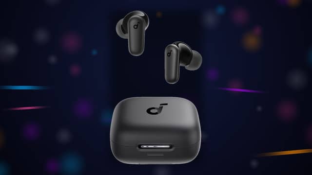 Anker's Soundcore P30i earbuds are a brilliant budget bud at their usual price - but with 52% off they're an absolute steal