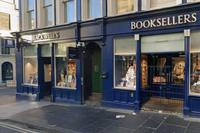 The bookshop remains closed until it is “safe and practical” to reopen