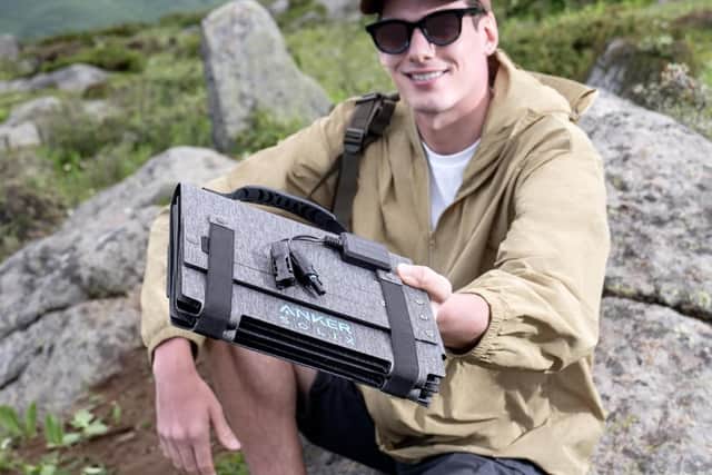 Bundle it with solar panels and you get an even better deal