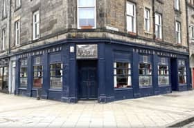 The Oceana bar on Ferry Road has been put up for sale.