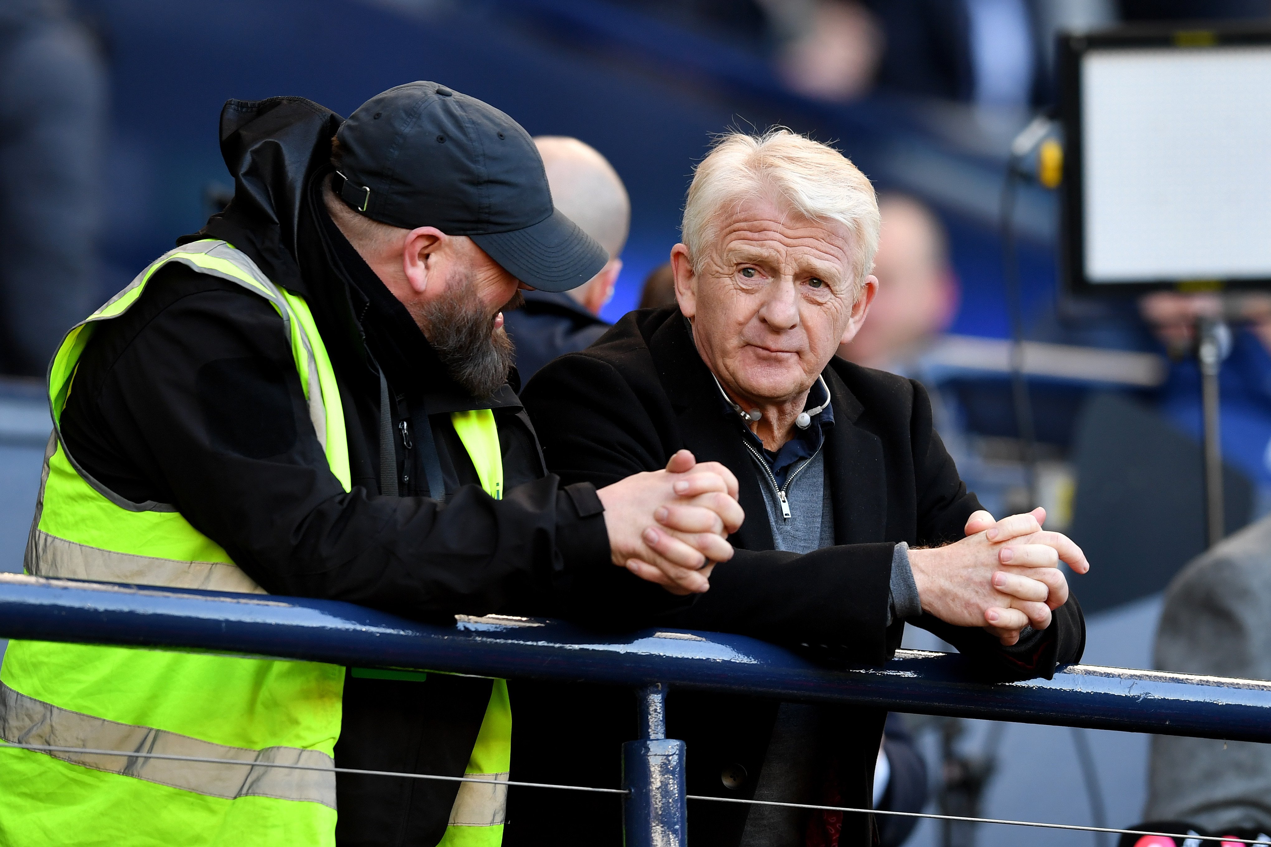 Hearts title challenge is no flash in the pan as Tony Bloom and ...
