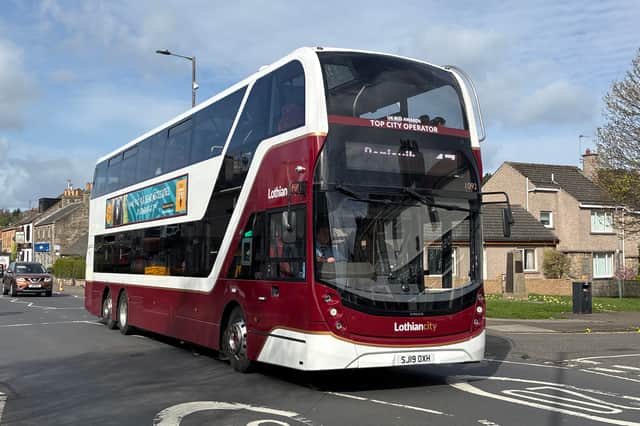 ‘I won't be able to shop’: Residents' fears after ‘critical’ bus route ...