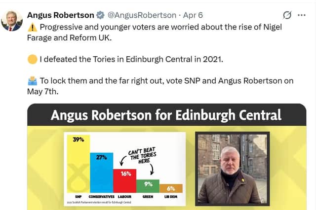Holyrood elections 2026: Bookies tip Greens' Lorna Slater to defeat SNP ...