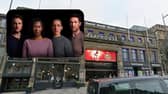 The West End play is coming to Edinburgh Playhouse.