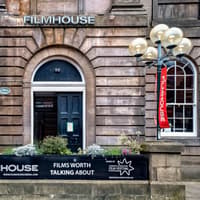 Edinburgh Filmhouse in the running to be crowned the UK’s best cinema