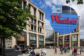 Edinburgh locals have reacted after the owners of St James Quarter lodged plans to officially rebrand the centre as 'Westfield St James Quarter'