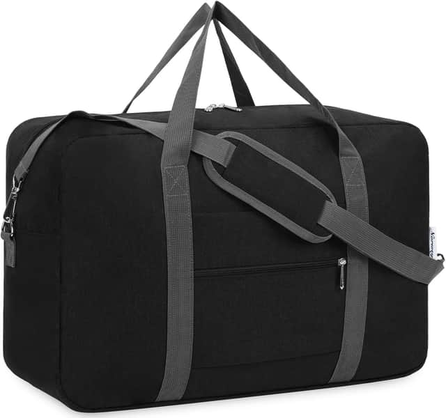 Narwey Easyjet Airlines Foldable Cabin Bag