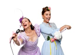 Fringe show One Hour Wedding will see six real-life couples marry live on stage.
