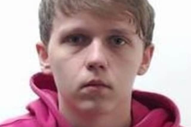 Kerr Armstrong has been handed a six-year prison sentence after being found guilty of a number of sexual and violent offences, including rape and assault.