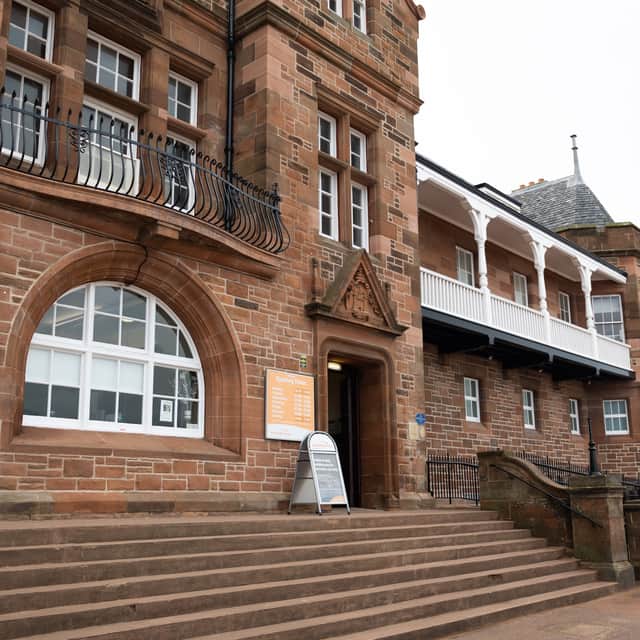 Portobello swim centre is scheduled for refurbishment