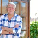 Scott Hastings pictured in 2020