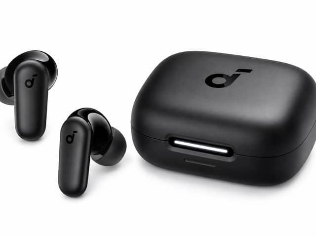 Anker's Soundcore P30i wireless earbuds have been reduced to just £23.98