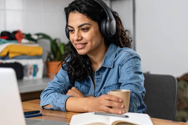 Fresh ’n Rebel Clam Fuse Bluetooth Headphones
