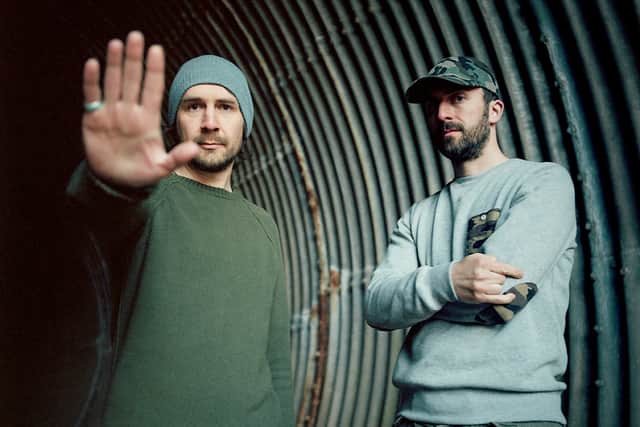 Boards of Canada