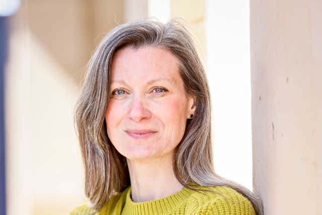 The Fund is the brainchild of Leah Black