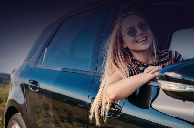 Thankfully, checking a car's history isn't expensive
