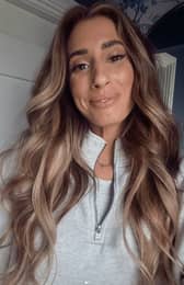 Stacey Solomon has called the Shark PowerDetect Transformer PowerTrio System the “vacuum of dreams”, praising its powerful suction and versatile design - and fans can get £160 off with an exclusive code.