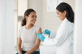 Carewise Pharmacy is ready to help travellers get vaccinated 