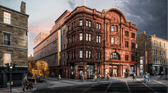 The King's Theatre has undergone a four-year renovation project