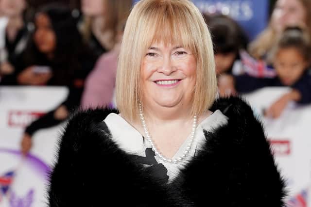 West Lothian singer Susan Boyle is back with a new track.