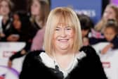 Susan Boyle